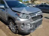 2021 Toyota RAV4 photo