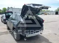 2021 Toyota RAV4 photo