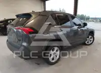 2021 Toyota RAV4 фото
