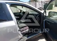 2021 Toyota RAV4 фото