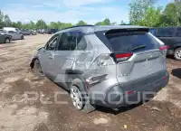 2021 Toyota RAV4 photo