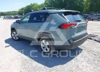 2021 Toyota RAV4 photo