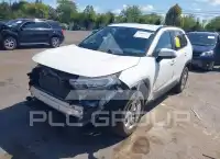 2021 Toyota RAV4 фото