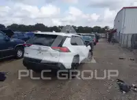 2021 Toyota RAV4 фото