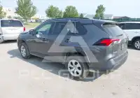 2021 Toyota RAV4 фото