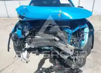 2021 Toyota RAV4 photo