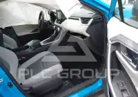 2021 Toyota RAV4 фото