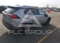 2021 Toyota RAV4 photo
