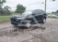 2021 Toyota RAV4 фото