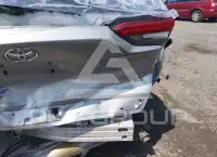 2021 Toyota RAV4 photo