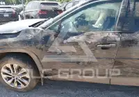 2021 Toyota RAV4 фото