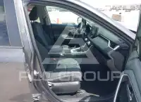 2021 Toyota RAV4 photo