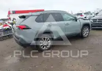 2021 Toyota RAV4 фото