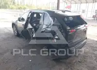 2021 Toyota RAV4 фото