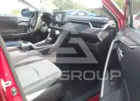 2021 Toyota RAV4 фото