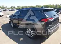 2021 Toyota RAV4 photo