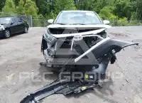2021 Toyota RAV4 фото