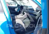 2021 Toyota RAV4 фото