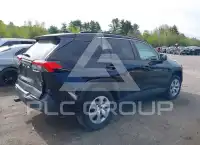 2021 Toyota RAV4 фото