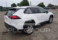 2021 Toyota RAV4 фото