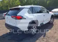 2021 Toyota RAV4 фото