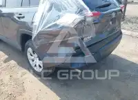 2021 Toyota RAV4 фото