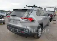 2021 Toyota RAV4 photo