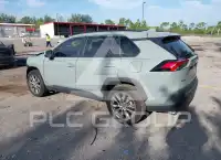 2021 Toyota RAV4 фото