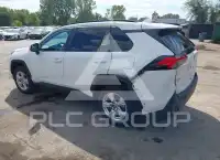 2021 Toyota RAV4 photo