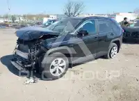 2021 Toyota RAV4 photo