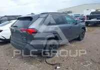 2021 Toyota RAV4 фото