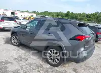 2021 Toyota RAV4 фото