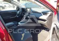 2021 Toyota RAV4 фото