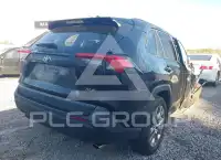 2021 Toyota RAV4 photo