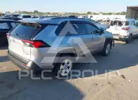 2021 Toyota RAV4 фото