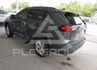 2021 Toyota RAV4 фото