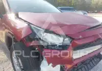 2021 Toyota RAV4 фото