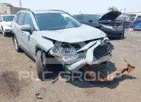 2021 Toyota RAV4 photo