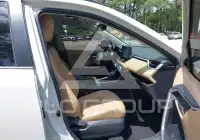 2021 Toyota RAV4 фото