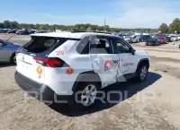 2021 Toyota RAV4 photo