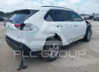 2021 Toyota RAV4 фото