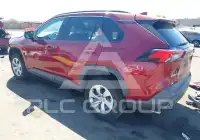 2021 Toyota RAV4 фото