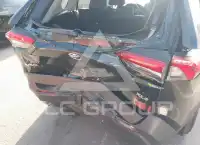 2021 Toyota RAV4 фото
