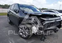 2021 Toyota RAV4 фото