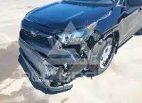 2021 Toyota RAV4 photo