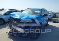 2021 Toyota RAV4 фото