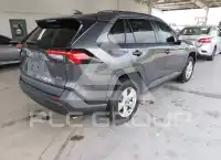 2021 Toyota RAV4 фото
