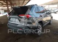 2021 Toyota RAV4 photo