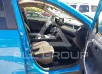 2021 Toyota RAV4 photo