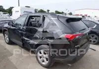 2021 Toyota RAV4 фото